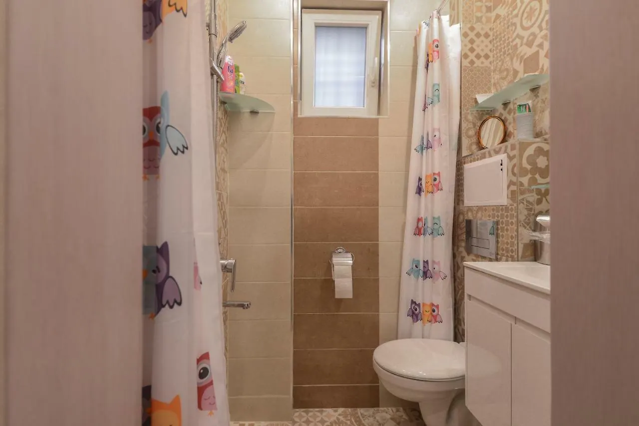 Welcoming One Bedroom on Vasil Levski Boulevard Sofia